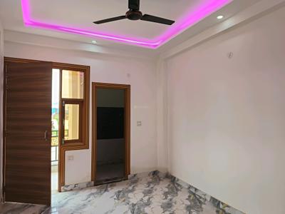 Bedroom Image of 900 Sq.ft 3 BHK Builder Floor for sale in DLF Ankur Vihar Ghaziabad for Rs. 3425450