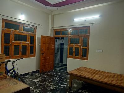 3 BHK Independent House