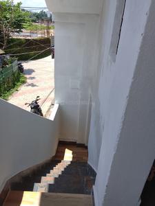 Balcony Image of 750 Sq.ft 2 BHK Builder Floor for rent in Matigara Siliguri for Rs. 11000