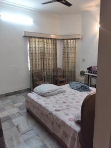 Bedroom Image of 2400 Sq.ft 5 BHK Independent House for rent in Mandore Jodhpur for Rs. 30000