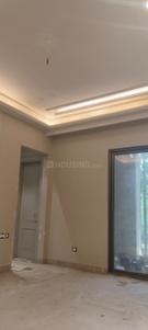 Hall Image of 2701 Sq.ft 4 BHK Builder Floor for sale in Paschim Vihar New Delhi for Rs. 50000000