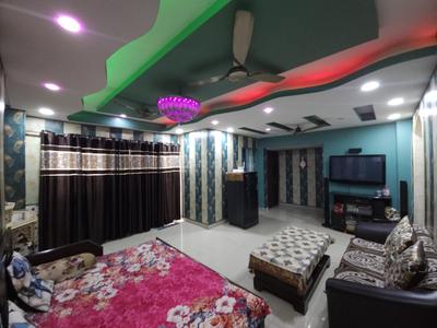 Hall Image of 2600 Sq.ft 4 BHK Apartment / Flat for sale in Gomti Nagar Lucknow for Rs. 15000000