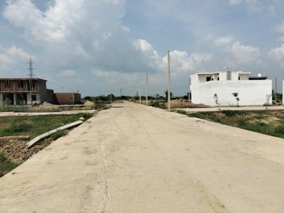Image of 1260 Sq.ft Residential Plot / Land for sale in Khatu Dham Enclave, Morta Village, Ghaziabad for Rs. 4060000