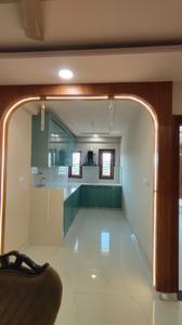 Hall Image of 1200 Sq.ft 3 BHK Apartment / Flat for sale in Shri Balaji Heights VI, Kanakpura Jaipur for Rs. 7100000