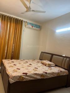 Bedroom Image of 1720 Sq.ft 3 BHK Apartment / Flat for rent in Ambika LA Parisian , Sector 66 Mohali for Rs. 55000