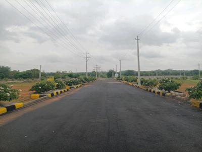 Image of 150 Sq.ft Residential Plot / Land for sale in Mirkhanpet, Hyderabad for Rs. 3650000