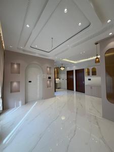 Hall Image of 1080 Sq.ft 4 BHK Duplex for sale in Sector 123 Mohali for Rs. 13500000