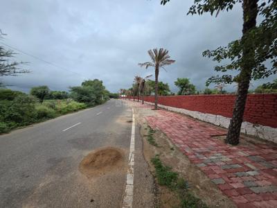 Image of 13275 Sq.ft 3 BHK Farm House for sale in Kalwad Road, Jaipur for Rs. 11210000