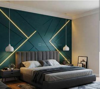 Bedroom Image of 800 Sq.ft 2 BHK Builder Floor for sale in Jajmau Sub Metro City Kanpur for Rs. 3200000