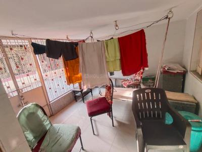 Hall Image of 900 Sq.ft 2 BHK Independent House for sale in Isanpur Ahmedabad for Rs. 20000000