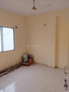 Bedroom Image of 1000 Sq.ft 1 BHK Apartment / Flat for rent in Rajendra Nagar Indore for Rs. 13000