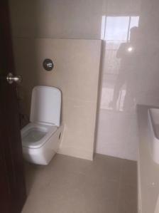 Bedroom Three Image of 1350 Sq.ft 3 BHK Apartment / Flat for sale in Borivali West Mumbai for Rs. 39900000