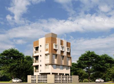Image of 3750 Sq.ft 10 BHK Independent House for sale in Nayabad, Kolkata for Rs. 14000000