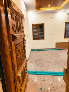 Hall Image of 3100 Sq.ft 5 BHK Independent House for sale in Vidyaranyapura Bengaluru for Rs. 18000000