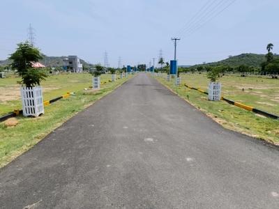 Image of 1150 Sq.ft Residential Plot / Land for sale in Singaperumal Koil, Chennai for Rs. 1598500
