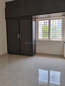 Bedroom Image of 1170 Sq.ft 2 BHK Builder Floor for rent in Koramangala Bengaluru for Rs. 52000