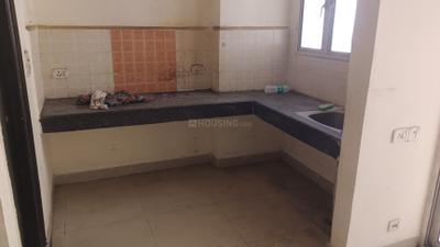 Kitchen Image of 1105 Sq.ft 2 BHK Apartment / Flat for sale in Ajnara Gen X, Crossings Republik Ghaziabad for Rs. 8000000
