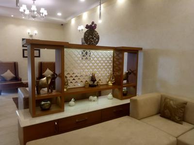 Hall Image of 2150 Sq.ft 4 BHK Apartment / Flat for sale in AGI Jalandhar Heights 2 Extension, Pholriwal Jalandhar for Rs. 11500000
