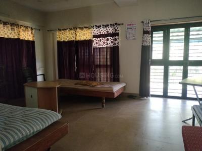 Hall Image of 2000 Sq.ft 2 BHK Independent House for sale in Varve Khurd Pune for Rs. 20000000