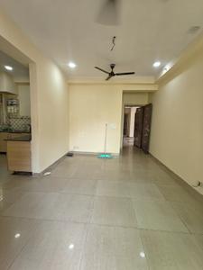 Hall Image of 1090 Sq.ft 2 BHK Apartment / Flat for rent in Gaursons Gaur City 2 11th Avenue, Noida Extension Greater Noida for Rs. 21000