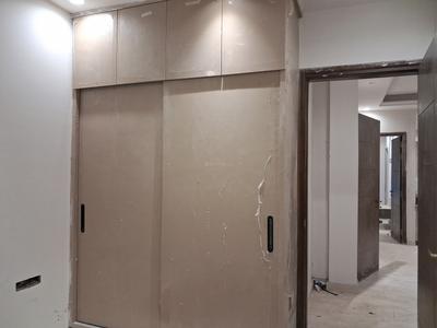 Bedroom Image of 1125 Sq.ft 3 BHK Builder Floor for sale in Paschim Vihar New Delhi for Rs. 19500000
