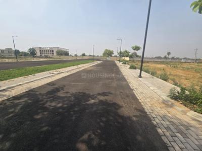 Image of 1224 Sq.ft Residential Plot / Land for sale in GLS Arawali City, Sector 4, Sohna for Rs. 11560000