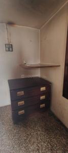 Bedroom Image of 1200 Sq.ft 2 BHK Independent House for rent in Junaraopura Nadiad for Rs. 15000