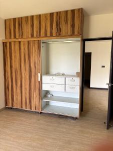 Bedroom Image of 2491 Sq.ft 3 BHK Apartment / Flat for rent in Janta Falcon View, JLPL Industrial Area Mohali for Rs. 65000