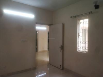 Bedroom Image of 1500 Sq.ft 3 BHK Apartment / Flat for rent in DDA Flats Vasant Kunj, Vasant Kunj New Delhi for Rs. 75000