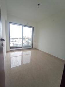 Bedroom Image of 1350 Sq.ft 2 BHK Apartment / Flat for sale in Bhagwati Belleza, Ulwe Navi Mumbai for Rs. 15800000