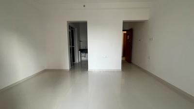 Hall Image of 1050 Sq.ft 2 BHK Apartment / Flat for sale in Godrej Boulevard, Kharadi Pune for Rs. 7500000