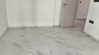Bedroom Image of 690 Sq.ft 2 BHK Apartment / Flat for rent in Ruparel Skygreens I, Kandivali West Mumbai for Rs. 50000
