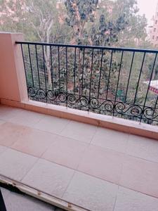 Balcony Image of 1489 Sq.ft 3 BHK Apartment / Flat for sale in Bramhacorp Avenue, Kondhwa Pune for Rs. 13000000