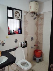 Image of 1200 Sq.ft 2 BHK Apartment / Flat for sale in Malpani Greens, Wakad, Pune for Rs. 13900000