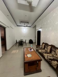 Hall Image of 990 Sq.ft 2 BHK Apartment / Flat for sale in Sector 127 Mohali for Rs. 3990000