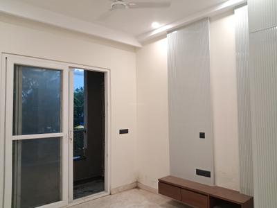 Bedroom Image of 1200 Sq.ft 3 BHK Builder Floor for sale in Paschim Vihar New Delhi for Rs. 26000000