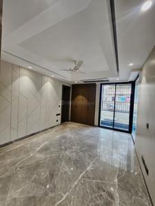 Hall Image of 1850 Sq.ft 3 BHK Builder Floor for sale in Greater Kailash I New Delhi for Rs. 62500000