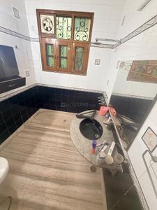 Bathroom Image of Surbhi homes for women working professionals in Sector 9, Faridabad