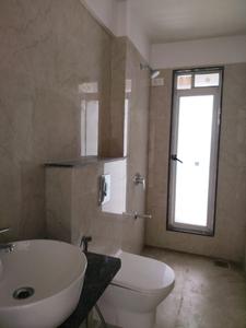 Bedroom Two Image of 1313 Sq.ft 3 BHK Apartment / Flat for sale in I R Horizon Tower, Andheri East Mumbai for Rs. 29600000