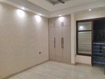 Bedroom Image of 1340 Sq.ft 3 BHK Builder Floor for sale in Green Field Colony Faridabad for Rs. 17000000