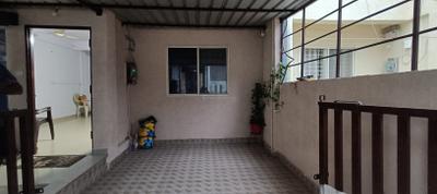 Image of 840 Sq.ft 1 BHK Independent House for rent in Soumya Vedanta Apartment, Mandideep, Bhopal for Rs. 7000