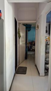 Image of 840 Sq.ft 2 BHK Apartment / Flat for sale in Royal Palms Estate, Goregaon East, Mumbai for Rs. 8000000