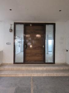 Main Entrance Image of 6500 Sq.ft 7 BHK Villa for sale in Madhapur Hyderabad for Rs. 150000000