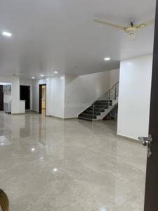 Hall Image of 3000 Sq.ft 4 BHK Villa for sale in Madhurawada Visakhapatnam for Rs. 21500000