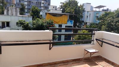 Image of 900 Sq.ft 2 BHK Apartment / Flat for rent in Ravet, Pune for Rs. 25000