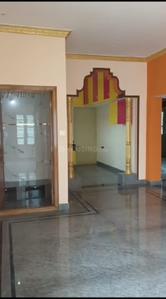 Hall Image of 1200 Sq.ft 2 BHK Builder Floor for rent in Mahadevapura Mysore for Rs. 10000