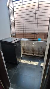 Image of 700 Sq.ft 1 BHK Apartment / Flat for rent in Kondapur, Hyderabad for Rs. 24500