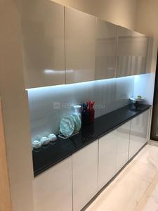 Kitchen Image of 866 Sq.ft 2 BHK Apartment / Flat for sale in EON Riverwood Park, Dombivli East Thane for Rs. 5320000