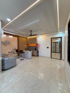 Hall Image of 5400 Sq.ft 5 BHK Independent House for sale in Vaishali Nagar Jaipur for Rs. 41100000