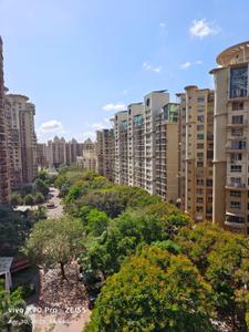Image of 965 Sq.ft 2 BHK Apartment / Flat for sale in Nahar Laurel And Lilac, Powai, Mumbai for Rs. 21000000